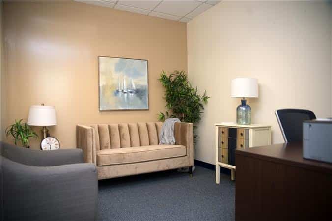 Washington Nutrition & Counseling Group office located in Bethesda, MD