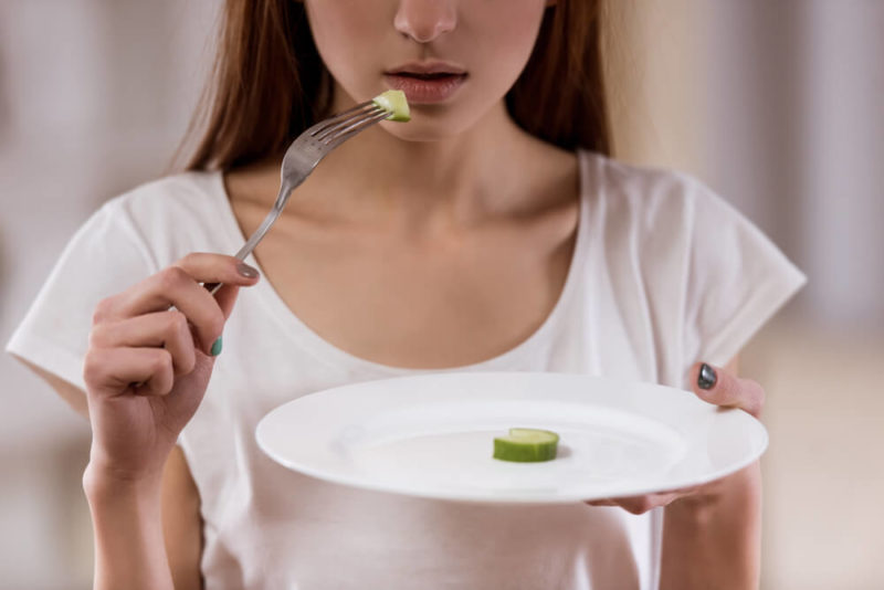 eating disorder - Eating Disorders Behavioral Evaluation And Counseling
