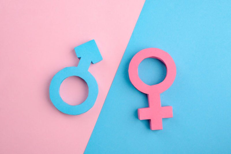 Mental Health Counseling for gender issues