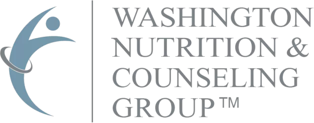 Washington Nutrition & Counseling Group logo